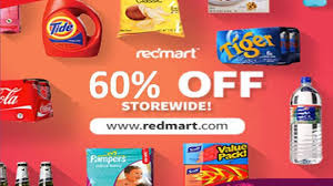Taste Buds With 60 Discount On Grocery At Redmart Singapore Grocery Taste Buds Tasting