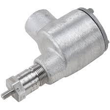 Aluminum Transmitter TR-I | Vibration Measuring | CEMB USA