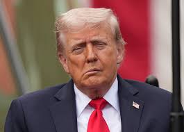 The Food Bank of Central Louisiana gets more than half of its food from the  federal government. The Trump administration canceled 10 of its orders  totaling over $400,000 of pork, chicken, cheese,