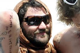 He came to prominence in the. Fans Queue For Jackass Star Bam Margera S Secret Gig In Bolton The Bolton News