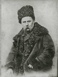 Шевченко міг бути очевидцем польського повстання 1830 року. Shevchenko Taras Grigorevich Vikipediya