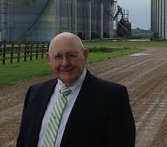 Jesse Page Walt, Sr. Obituary