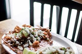 They tend to get busy at night so earlier dinner or lunch is better. Celebrate Cinco De Mayo At San Jose S Best Mexican Restaurants