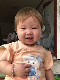 Happy birthday rau ob niam tub Yeng 27 y and DD 1 y os 🥰🎊Thov kom tsuas  muaj ntsib txoj kev noj qab nyob zoo thiab muaj lub zog khov kho mus