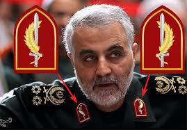 The KINGS and Their RED BADGE of the SECOND SIGNPOST