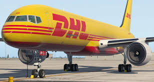 It is fully owned by the deutsche pose dhl and provides all type of transportation services on group dhl branded parcel and express network in europe. Flightfactor 757 V2 Professional European Air Transport Leipzig D Alep Aircraft Skins Liveries X Plane Org Forum