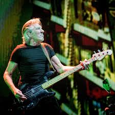 George roger waters is the original name of roger waters. Seven Strong Reasons To See Roger Waters Live At Hyde Park Gigwise