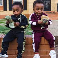 Don't forget to like page guys. If You Like What You See Follow Me Pin Kiddneann Give Me More Board Ideashave You Heard Of That New Gane App Here Baby Boy Swag Baby Swag Black Baby Boys