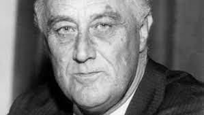 Roosevelt attended law school at columbia university and worked for several years as a clerk in a wall street law firm. Franklin D Roosevelt War Der Am Langsten Amtierende Prasident Der Usa Politik