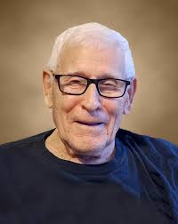 Obituary information for John W. Kadow