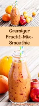 Gesunde smoothies zum frühstück zubereiten. Frucht Mix Smoothie Gesundes Rezept Zum Abnehmen Gesunde Rezepte Zum Abnehmen Smoothie Rezepte Zum Abnehmen Rezepte Abnehmen