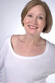 Bonnie Algar Grugle is thrilled...