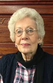 Ruth Bacon Obituary (2023)