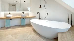 Image Result For Badewanne Halb Eingebaut Bathroom Bathtub Master Bedding