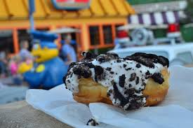 Six Snacks At The Universal Orlando Resort You Gotta Try