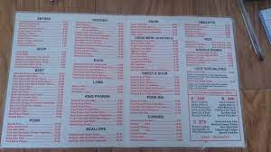 This is a casual/vacation job. Australind Chinese Restaurant 1 9 Mardo Ave Australind Wa 6233 Australia