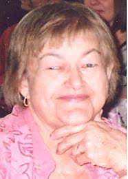 Obituary for Maureen D. Bunge