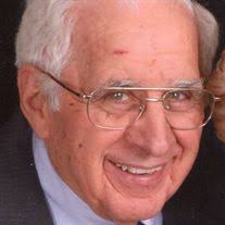 Obituary for Joseph 'Joe' Cavallo (Guest book)