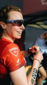 Will our athletes turn up for race briefing