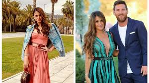 Maybe you would like to learn more about one of these? Lionel Messi Girlfriend Wife Antonella Roccuzzo Who Is Antonella Roccuzzo 2021 Youtube