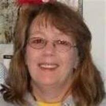 Teresa Jo Watts Obituary