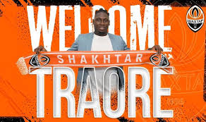 Lassina chamste soudine franck traoré (born 12 january 2001) is a burkinabé professional footballer who plays as a forward for dutch club ajax in the eredivisie and for the national team of burkina faso. Cucesrfowhbc7m