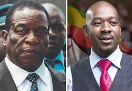Mnangagwa Offering Chamisa Vice President Job” Replying to the suggestion  that our President Advocate Nelson Chamisa should replace General Chiwenga  as Vice President The arrangement of ED offering Nelson Chamisa to the