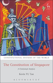 Yes by going through the constitutional amendment process. The Constitution Of Singapore A Contextual Analysis Constitutional Systems Of The World Kevin Yl Tan Hart Publishing