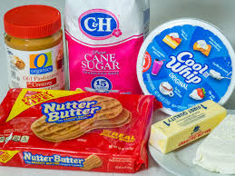 nutter butter pie recipe butter pie nutter butter peanut butter desserts