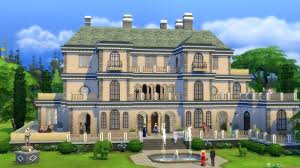 Moderne Villa Bauen Inspirierend Grundriss Die Sims 4 Haus Bauen Sims 4 Houses House Sims