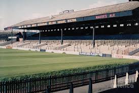 + bolton wanderers bolton wanderers u23 bolton wanderers u18. Bolton Wanderers Burnden Park East Stand Darcy Lever 1 September 1969 Photograph By Legendary Football Grounds