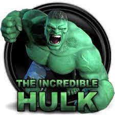 The Incredible Hulk 1 Icon Incredible Hulk Hulk The Incredibles