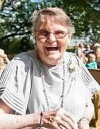 Alice Jean Ganter Obituary