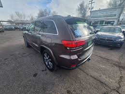 Image result for Walnut Brown 2018 Grand Cherokee