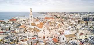 Informazioni e notizie sulla vita culturale della città di bari. Living In Bari Master Bioref