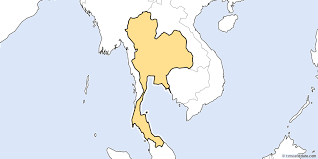 3:17 am ict on thursday, august 5 Time In Thailand