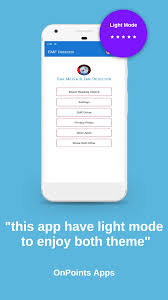 The detector is as accurate as the sensor of your device. Emf Detector Electromagnetic Field Finder Apk 1 8 Download For Android Download Emf Detector Electromagnetic Field Finder Xapk Apk Bundle Latest Version Apkfab Com