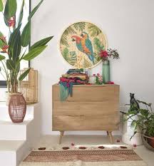 In the northern hemisphere, it. Kommode Im Vintage Stil Aus Mangoholz Trocadero Maisons Du Monde