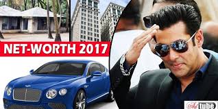 Salman Khan Net Worth Properties Income House Biography Adtubeindia Salman khan net worth is approx.