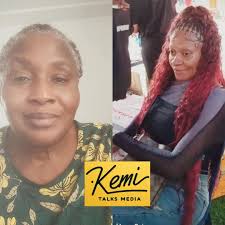 Today I visited a grocery store and I saw a girl. She kept looking at me,  but she didn't say anything. So I asked her for her number. She said, 'I'm a