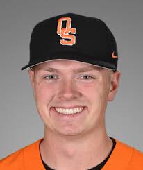 OKLAHOMA STATE COWBOY BASEBALL