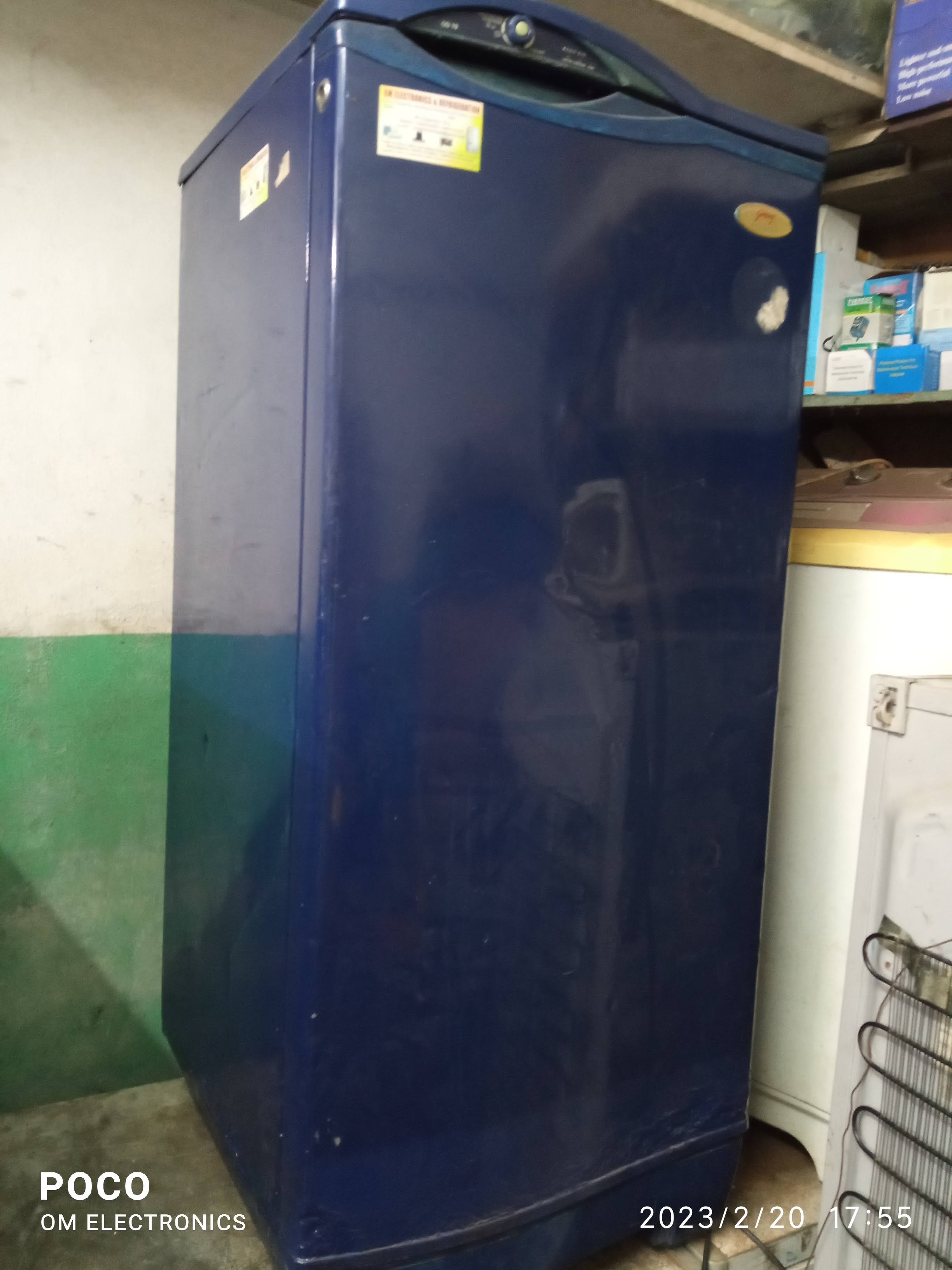 Freeze Old, 180lt Godrej product image