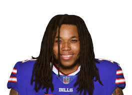 Fill your cart with color today! Kelvin Benjamin Stats News Bio Espn