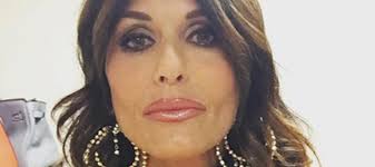 Arianna David shock: «Il mio ex ha provato a investirmi»