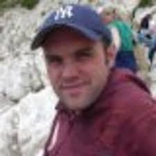 Andrew Brazier's Instagram, Twitter & Facebook