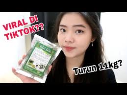 Teh jati cina sudah dari jaman dahulu dikenal sebagai obat herbal tradisional yang dipercaya khasiatnya oleh masyarakat tionghoa dan india. Review Teh Viral Di Tiktok Teh Daun Jati Cina Bisa Bikin Kurus Verent Rusli Youtube