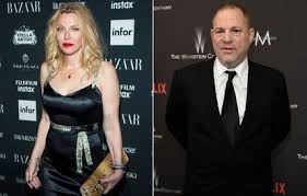 The actress alleges weinstein exposed himself to her while working on the 1992 film. Courtney Love Warned Young Women Not To Meet Harvey Weinstein At Hotels In 2005 New York Daily News