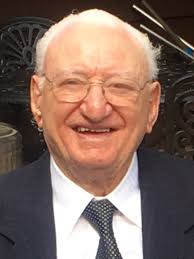 Guiseppe “Joe” Montagna Obituary