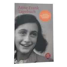 Anne Frank Tagebuch