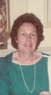 Katherine MacDonald Obituary